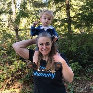 Meet your Posher, Kileen